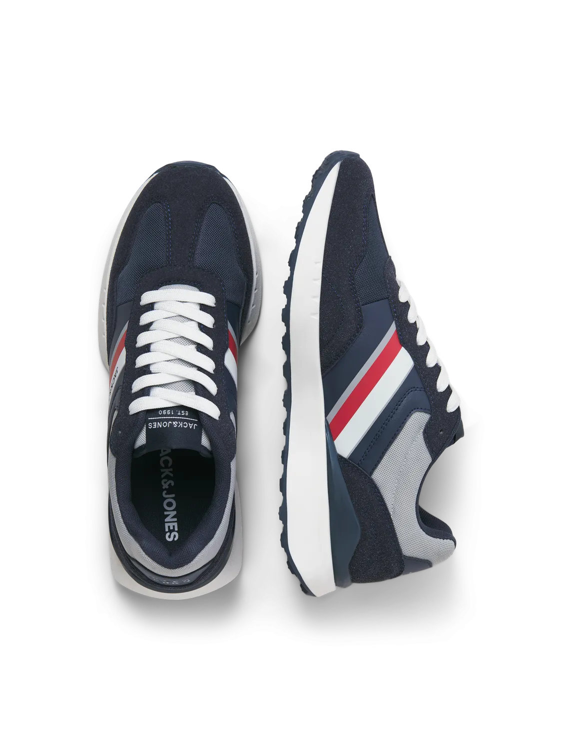 Zapatillas | Azul oscuro | Jack & Jones®