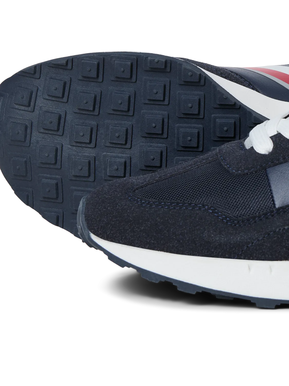 Zapatillas | Azul oscuro | Jack & Jones®