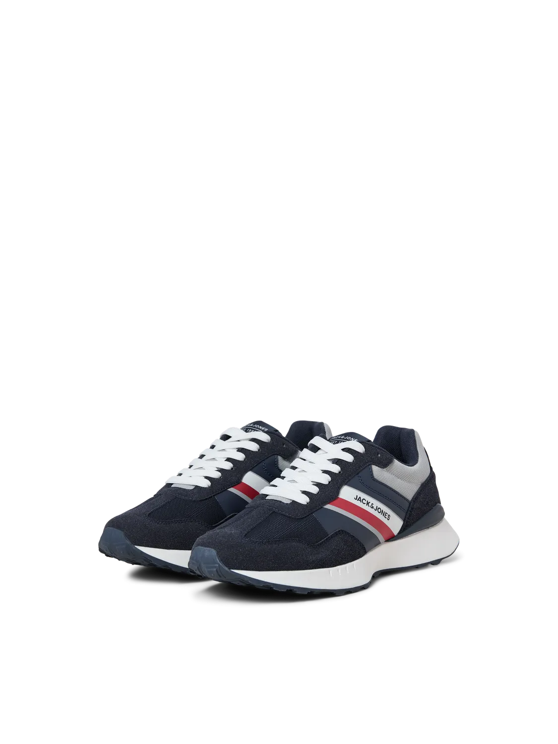 Zapatillas | Azul oscuro | Jack & Jones®