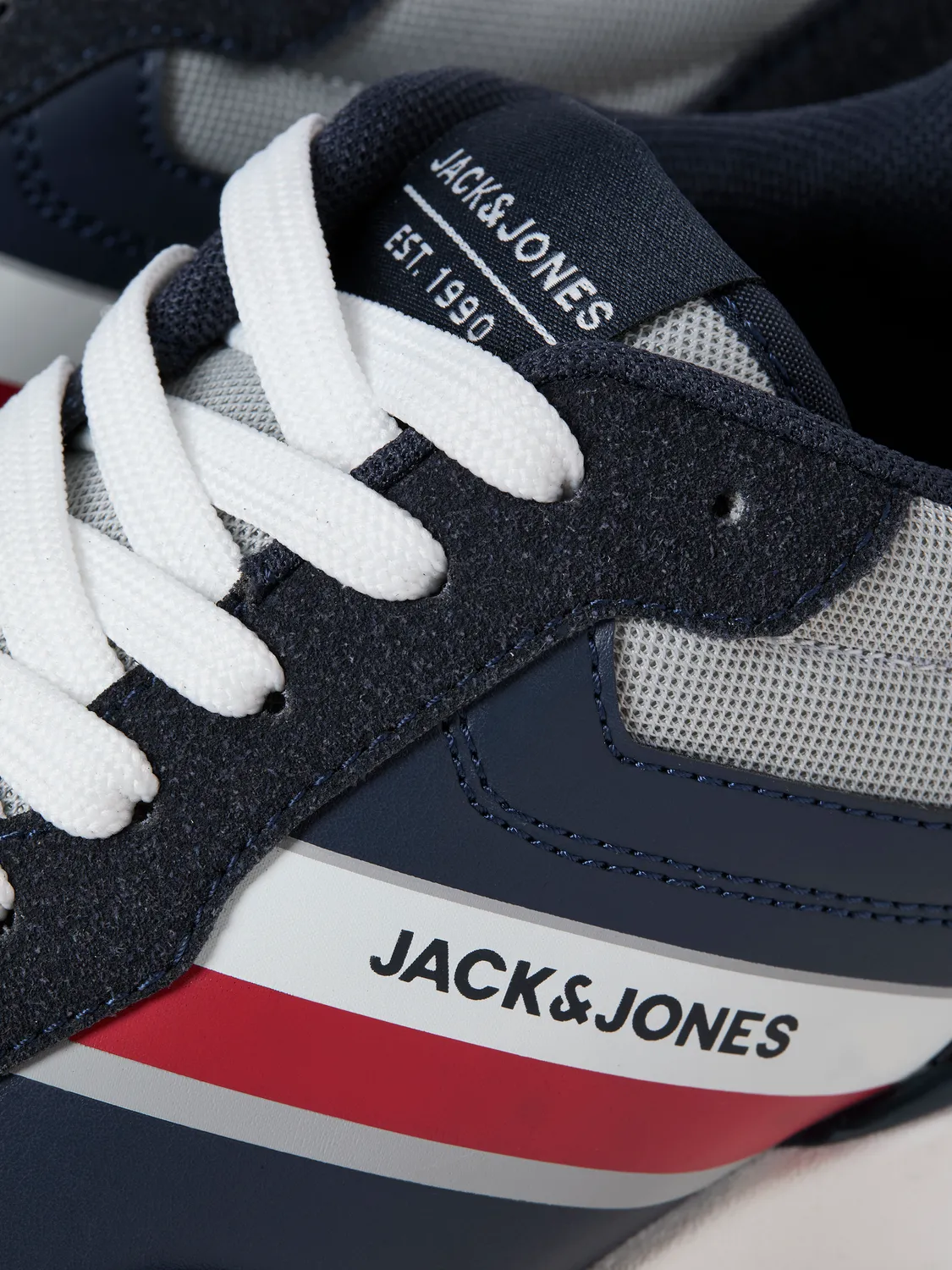 Zapatillas | Azul oscuro | Jack & Jones®