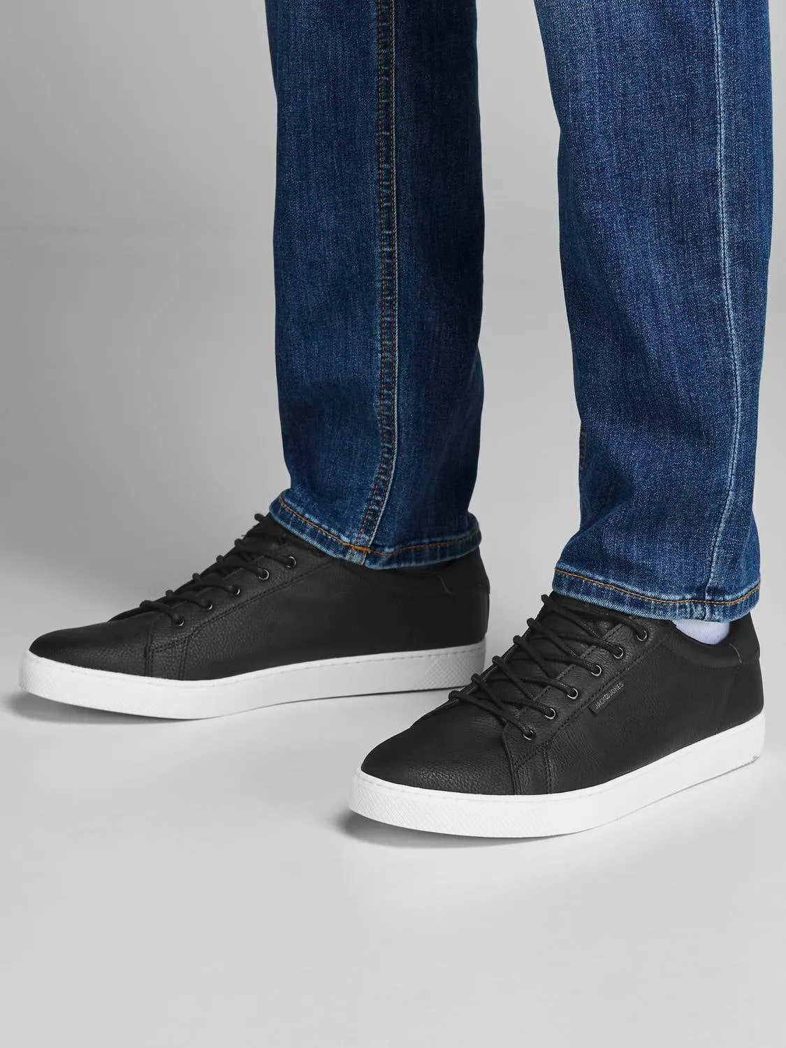 Zapatillas | Negro | Jack & Jones®