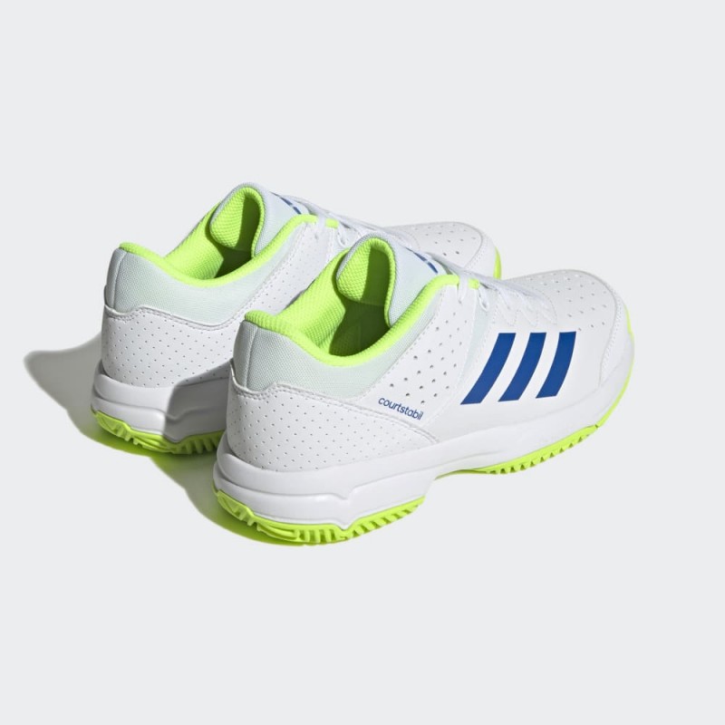 Zapatillas Adidas Balonmano Court Stabil JR