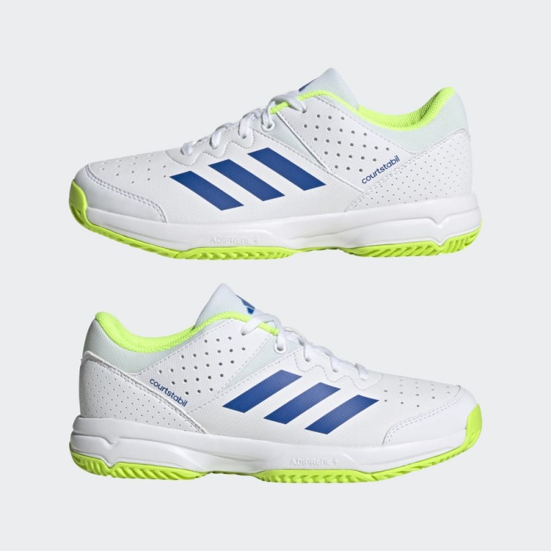 Zapatillas Adidas Balonmano Court Stabil JR