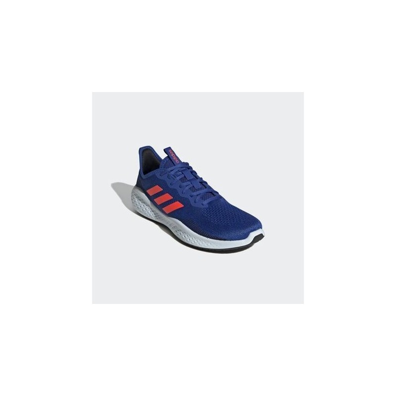 Zapatillas Adidas Fluidflow Azul