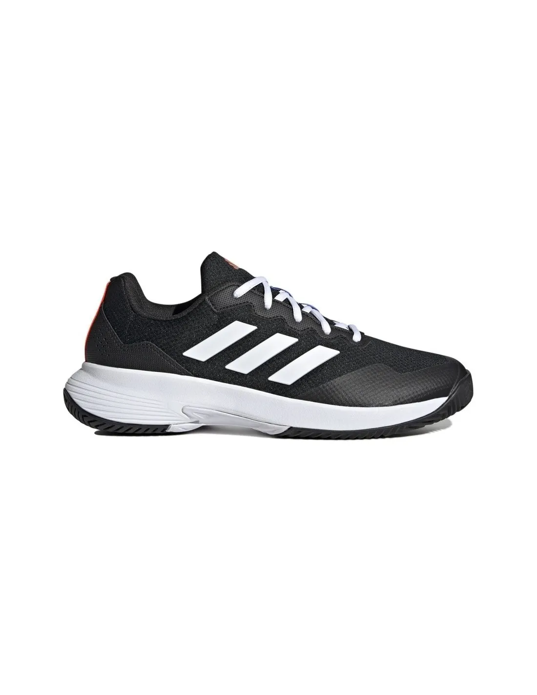 Zapatillas Adidas Gamecourt 2 M Hq8478 