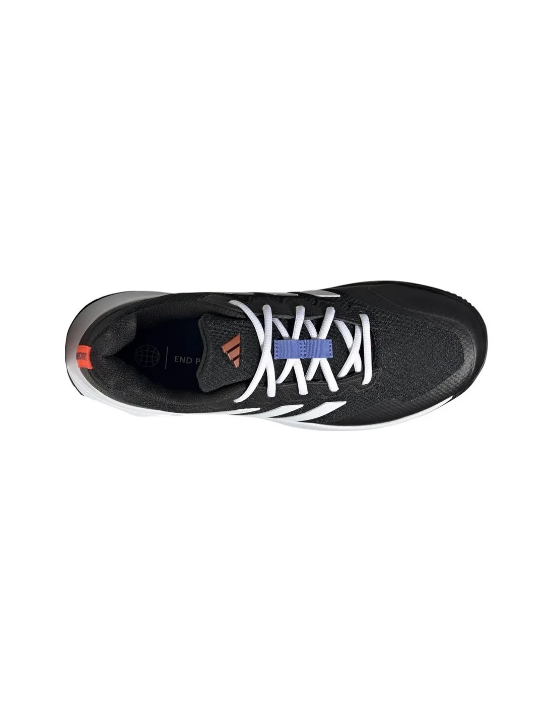 Zapatillas Adidas Gamecourt 2 M Hq8478 