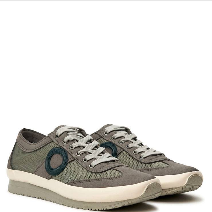 Zapatillas Aro Joaneta 3666 Ash