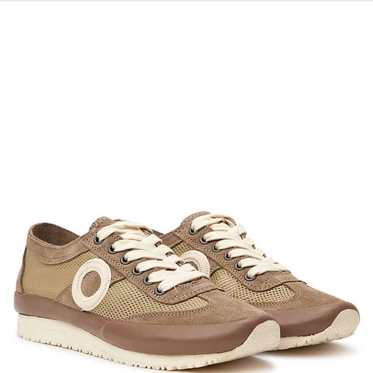 Zapatillas Aro Joaneta 3666 Coconut