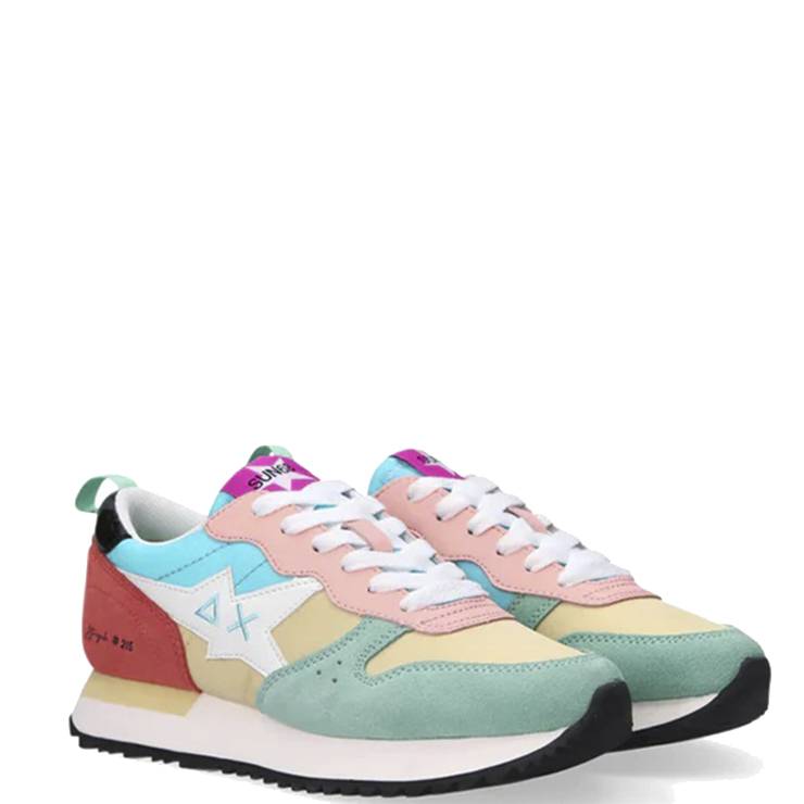 ZAPATILLAS AXSUN Z33215 MULTICOLOR