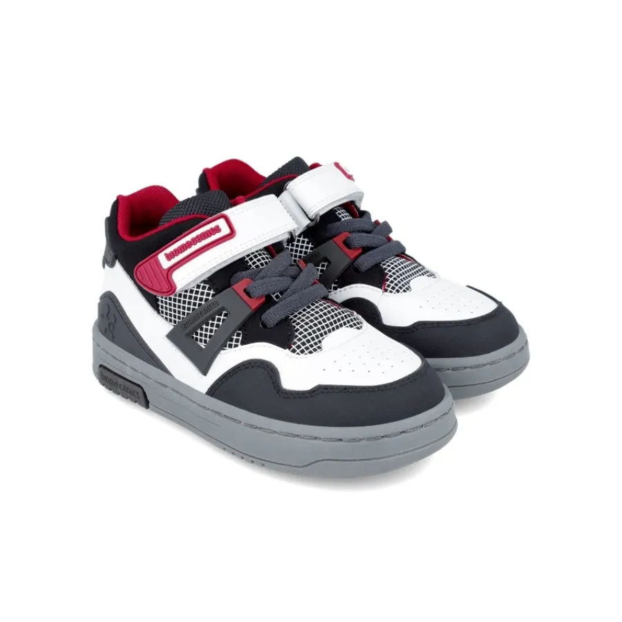  Zapatillas Biomecanics Napa