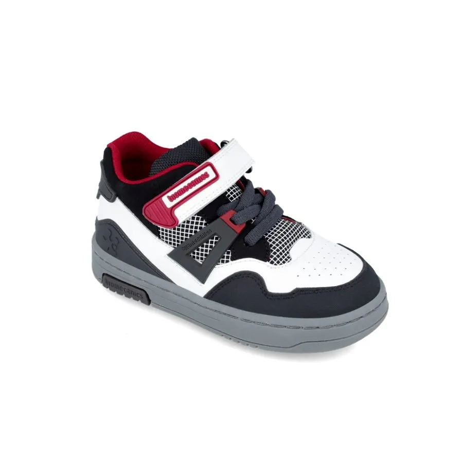  Zapatillas Biomecanics Napa