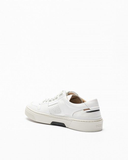 Zapatillas blancas Boss Gary Tenn Blanco