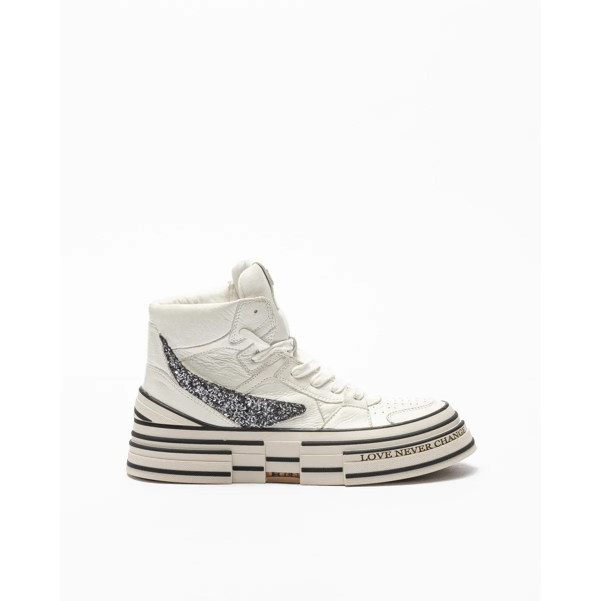 ZAPATILLAS BLANCAS DROPP VW02L5 BLANCO