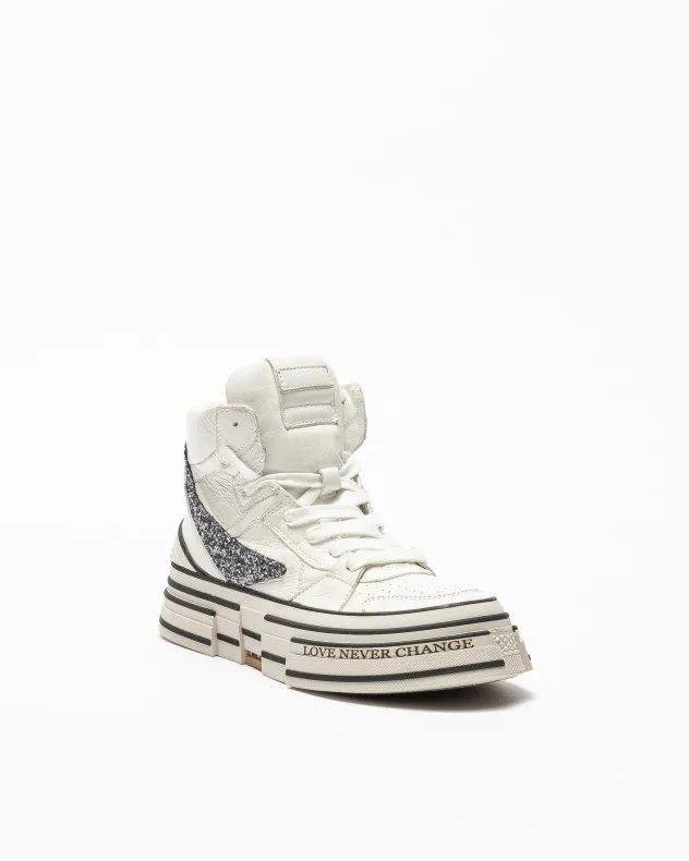 ZAPATILLAS BLANCAS DROPP VW02L5 BLANCO