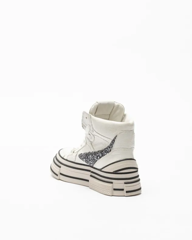 ZAPATILLAS BLANCAS DROPP VW02L5 BLANCO
