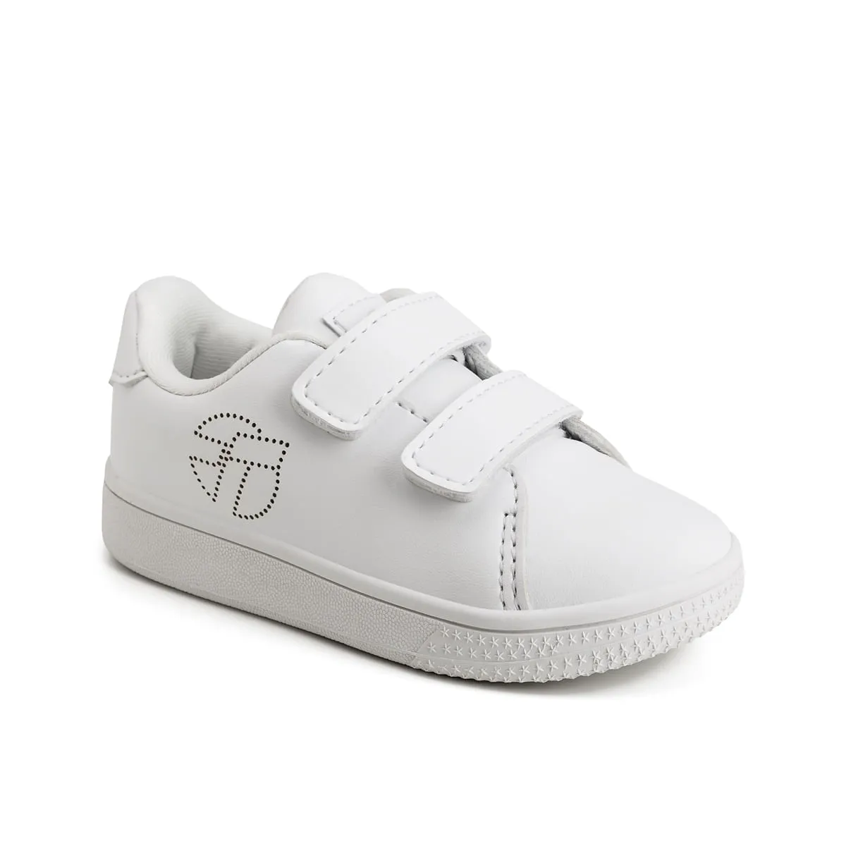 ZAPATILLAS CAPITÁN II TT VELCRO BEBE
