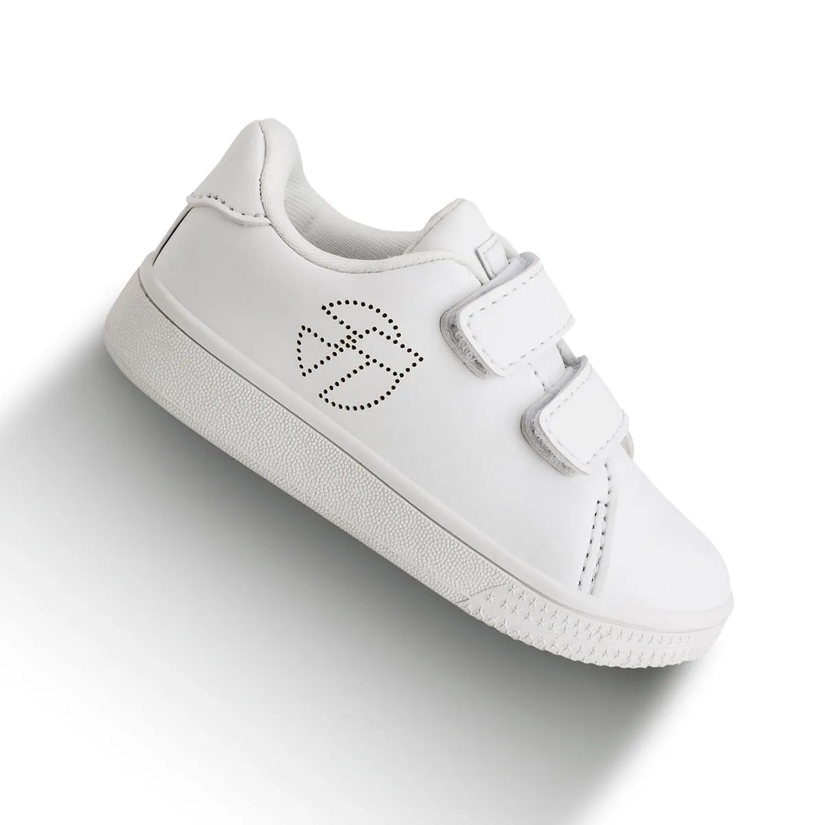 ZAPATILLAS CAPITÁN II TT VELCRO BEBE