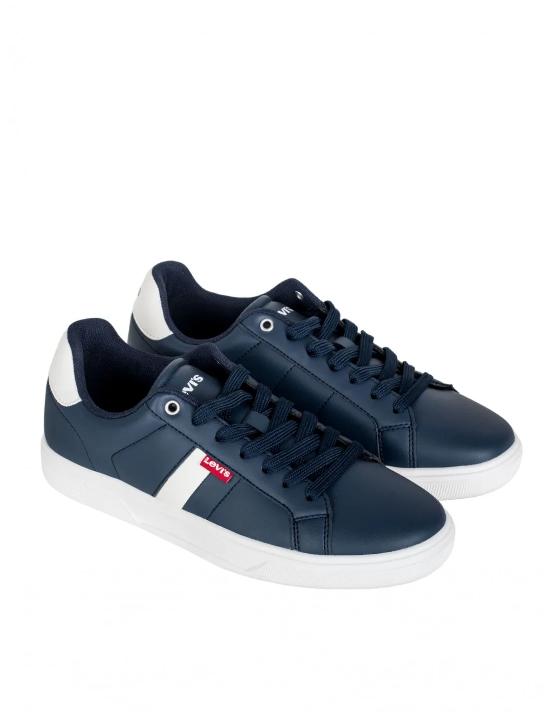 Zapatillas Casual Azules LEVIS