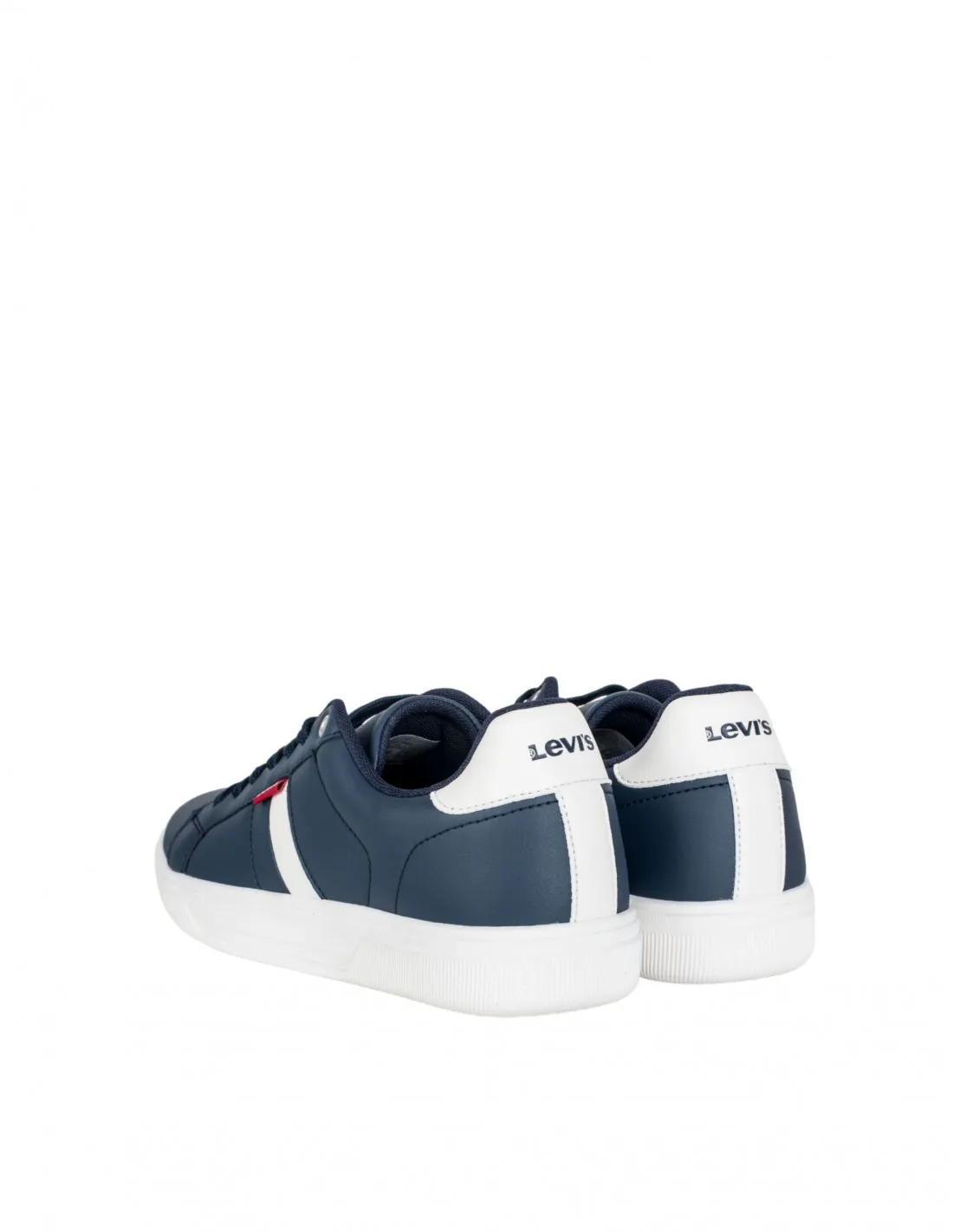 Zapatillas Casual Azules LEVIS
