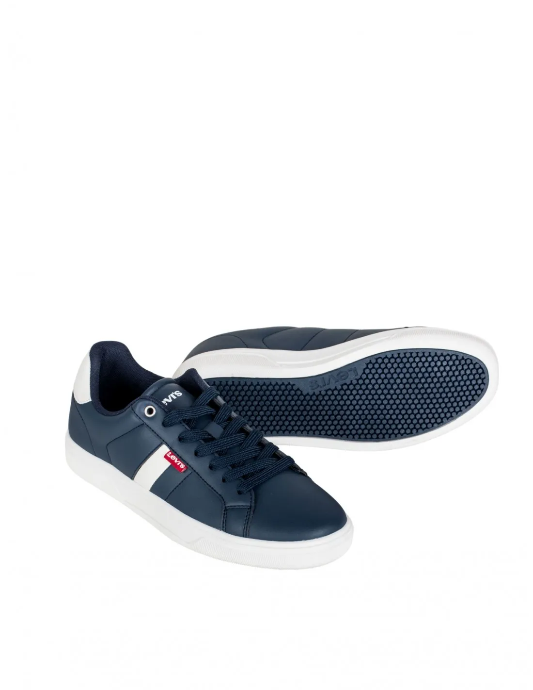 Zapatillas Casual Azules LEVIS