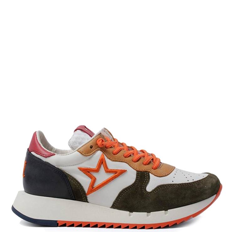 ZAPATILLAS CETTI C1301 MULTICOLOR
