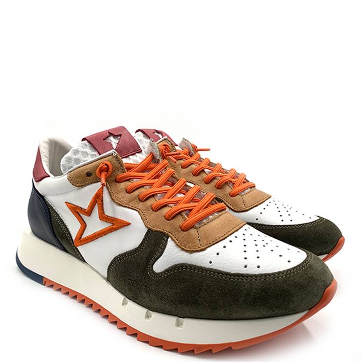 ZAPATILLAS CETTI C1301 MULTICOLOR