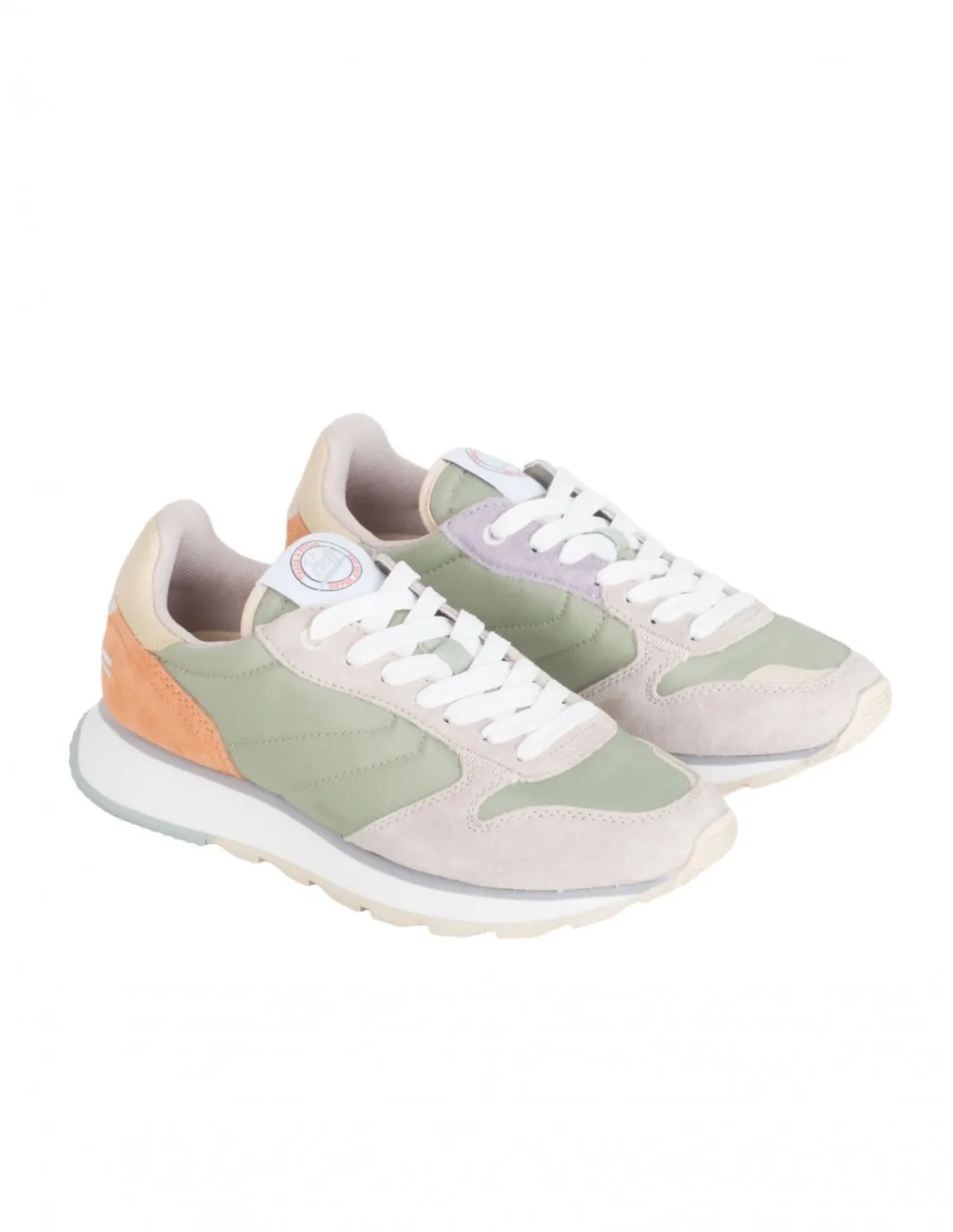 Zapatillas Colores HOFF Delphi