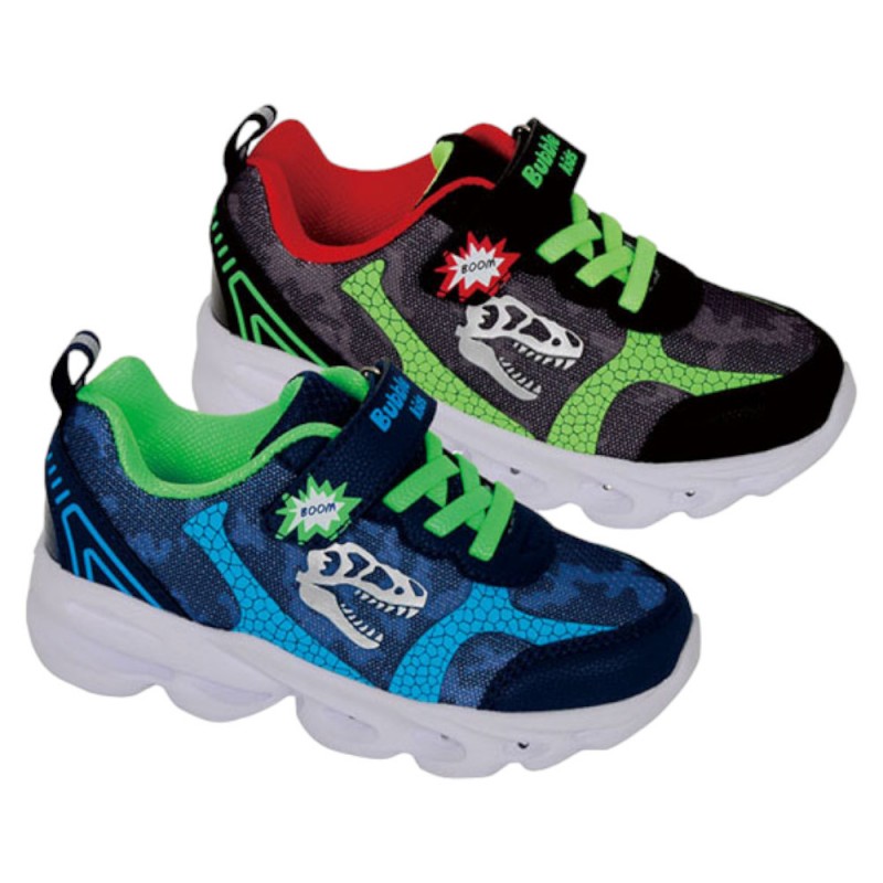 Zapatillas con luces niños