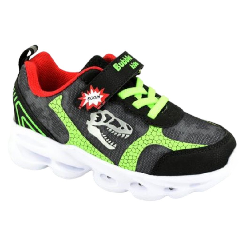 Zapatillas con luces niños