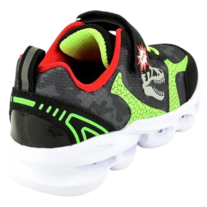 Zapatillas con luces niños