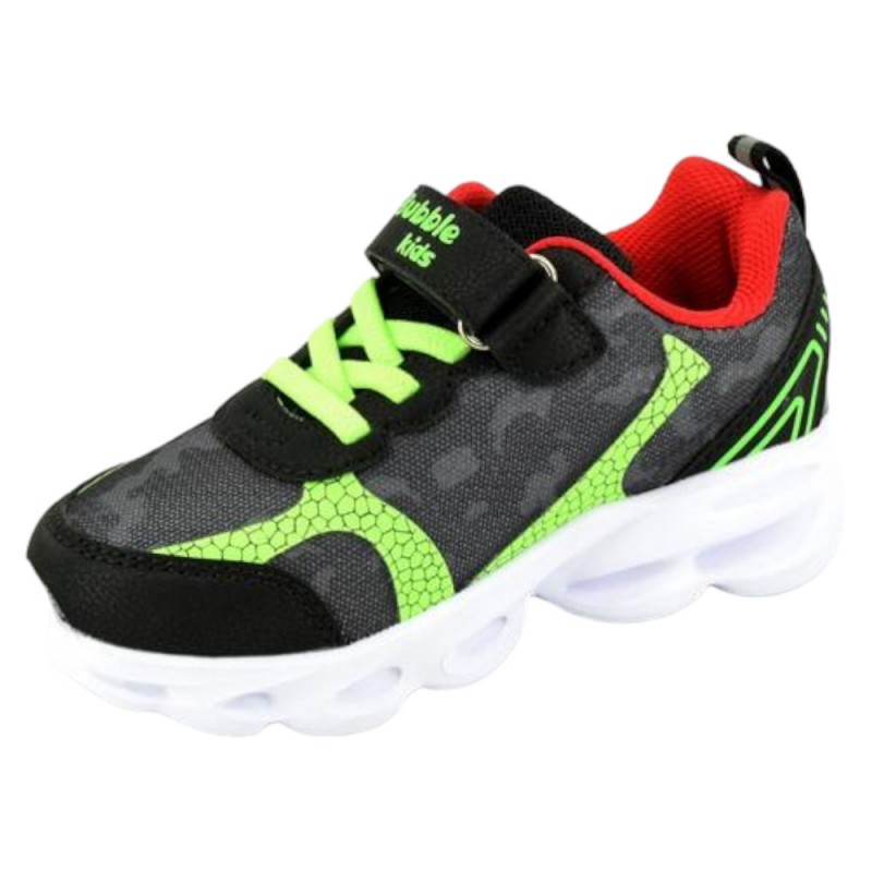 Zapatillas con luces niños