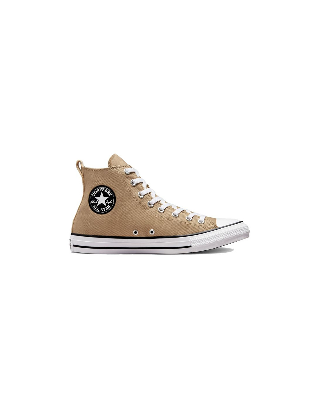 Zapatillas Converse Chuck Taylor All Star Marrón Hombre