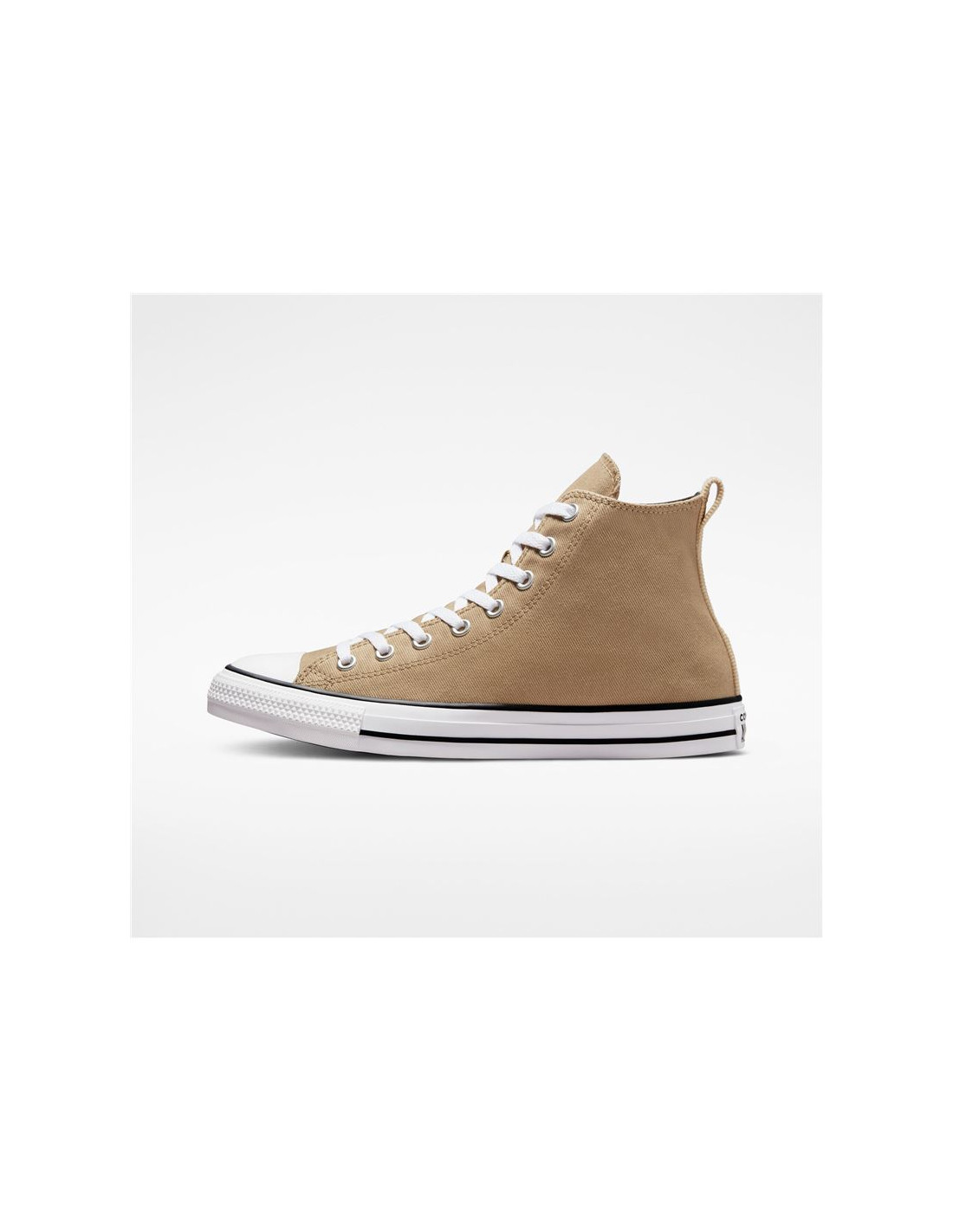 Zapatillas Converse Chuck Taylor All Star Marrón Hombre