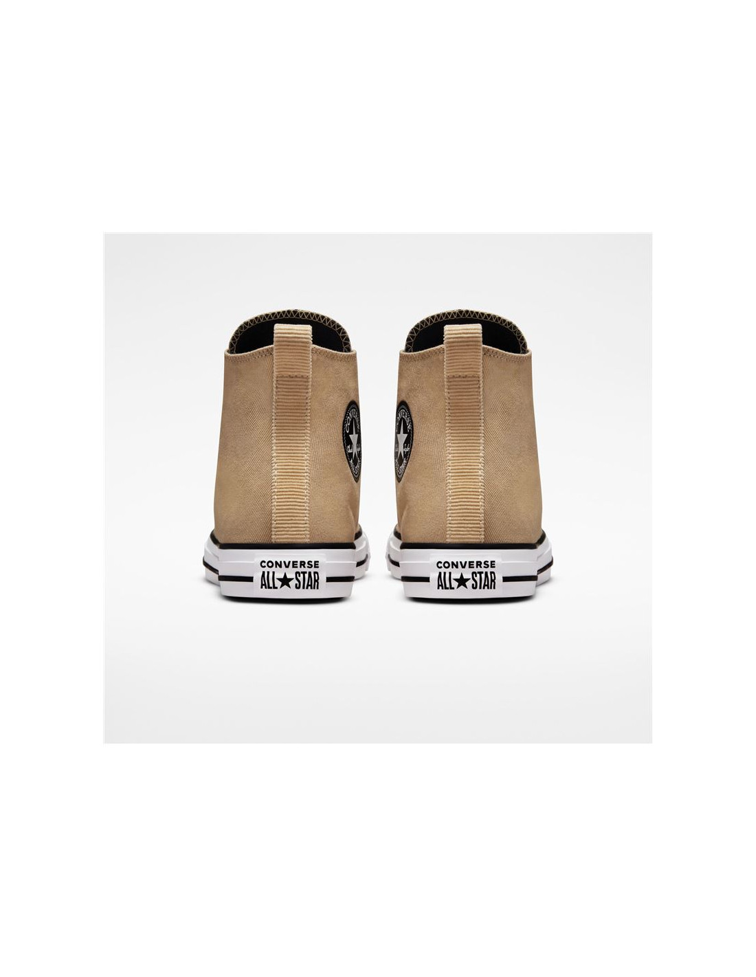 Zapatillas Converse Chuck Taylor All Star Marrón Hombre