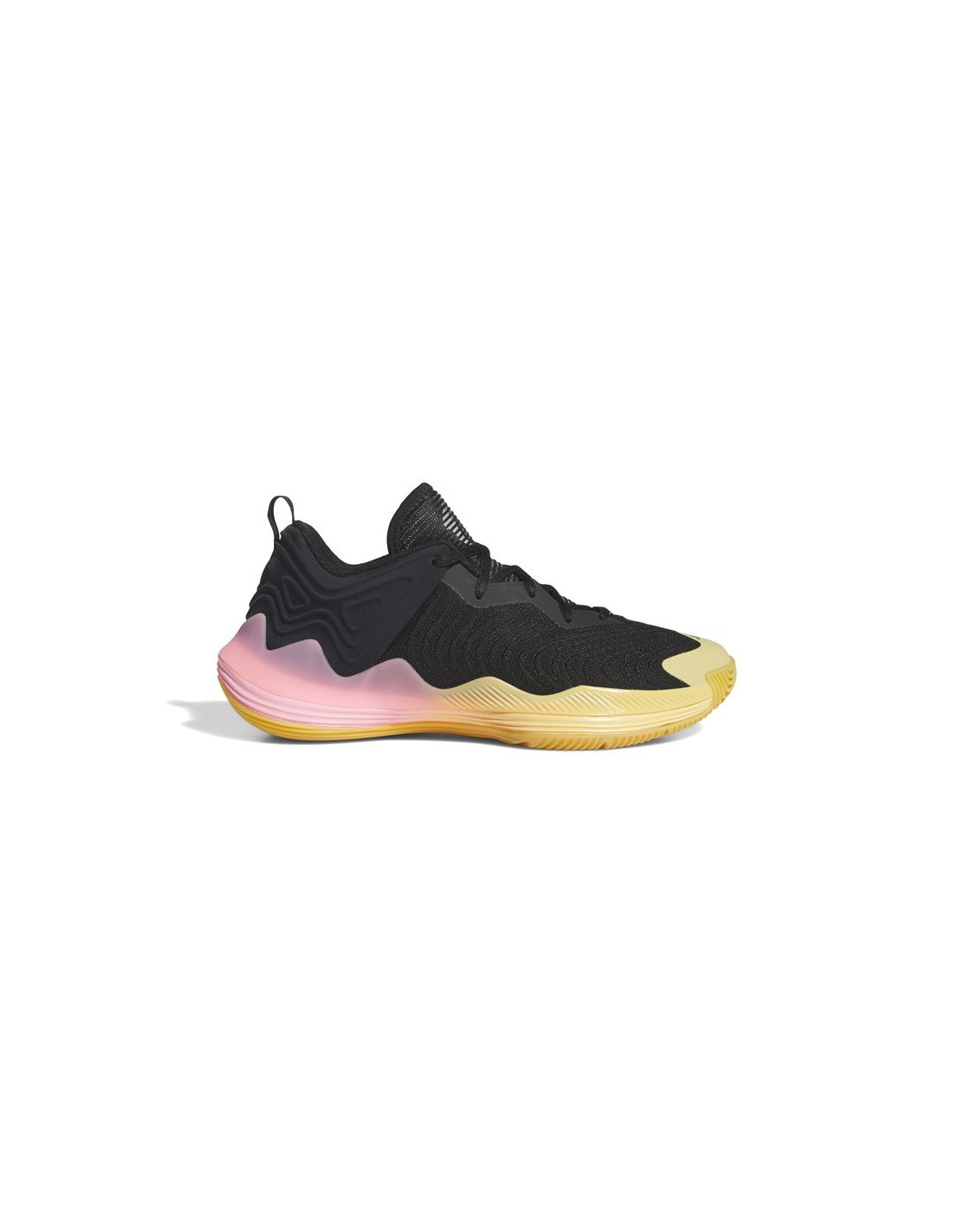 Zapatillas de Baloncesto adidas D Rose Son Of Chi Iii Negro