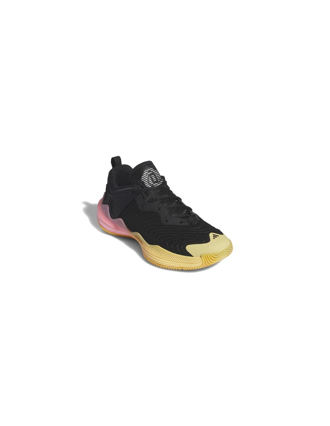 Zapatillas de Baloncesto adidas D Rose Son Of Chi Iii Negro