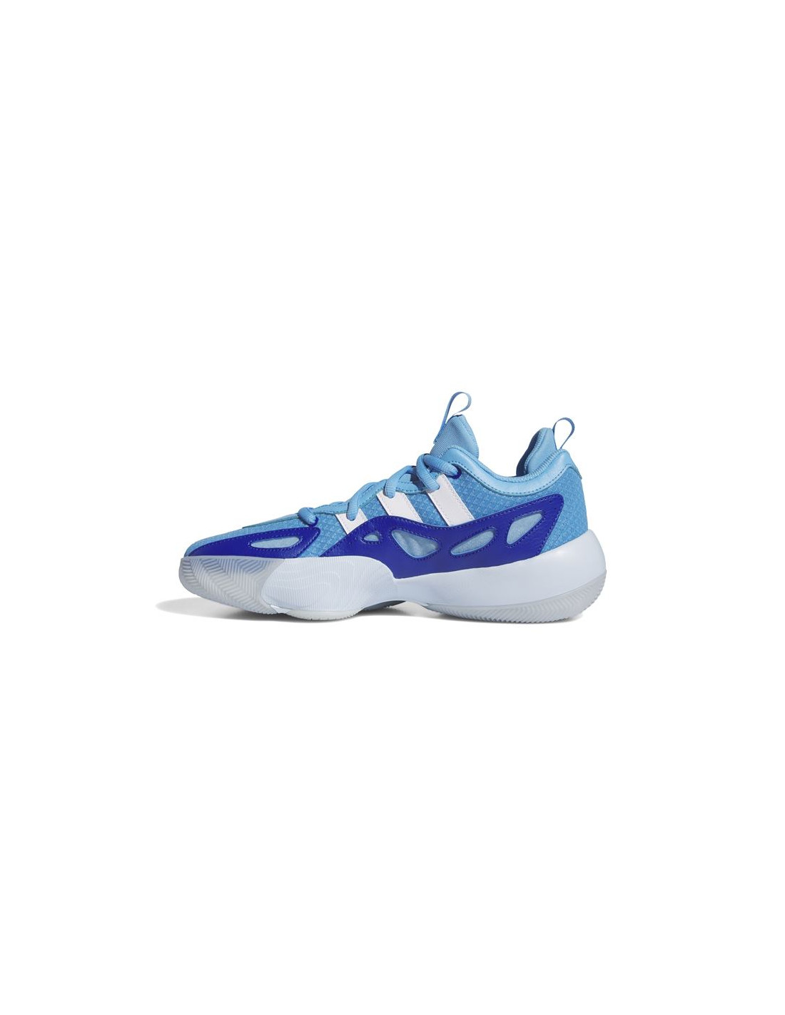 Zapatillas de Baloncesto adidas Trae Unlimited 2 Azul