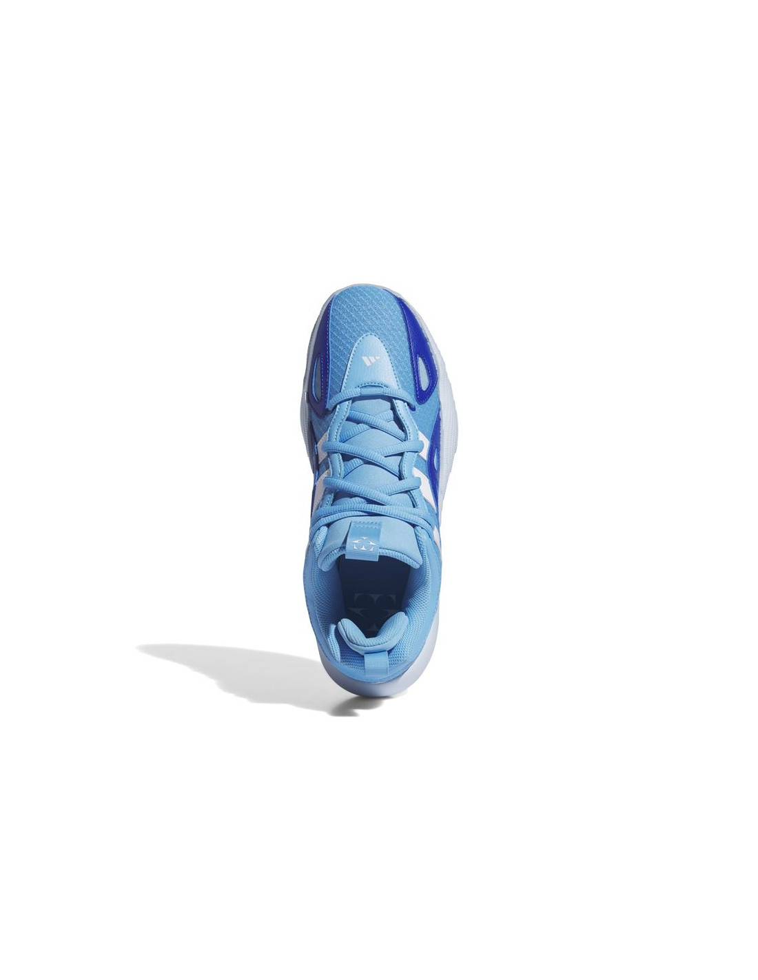 Zapatillas de Baloncesto adidas Trae Unlimited 2 Azul