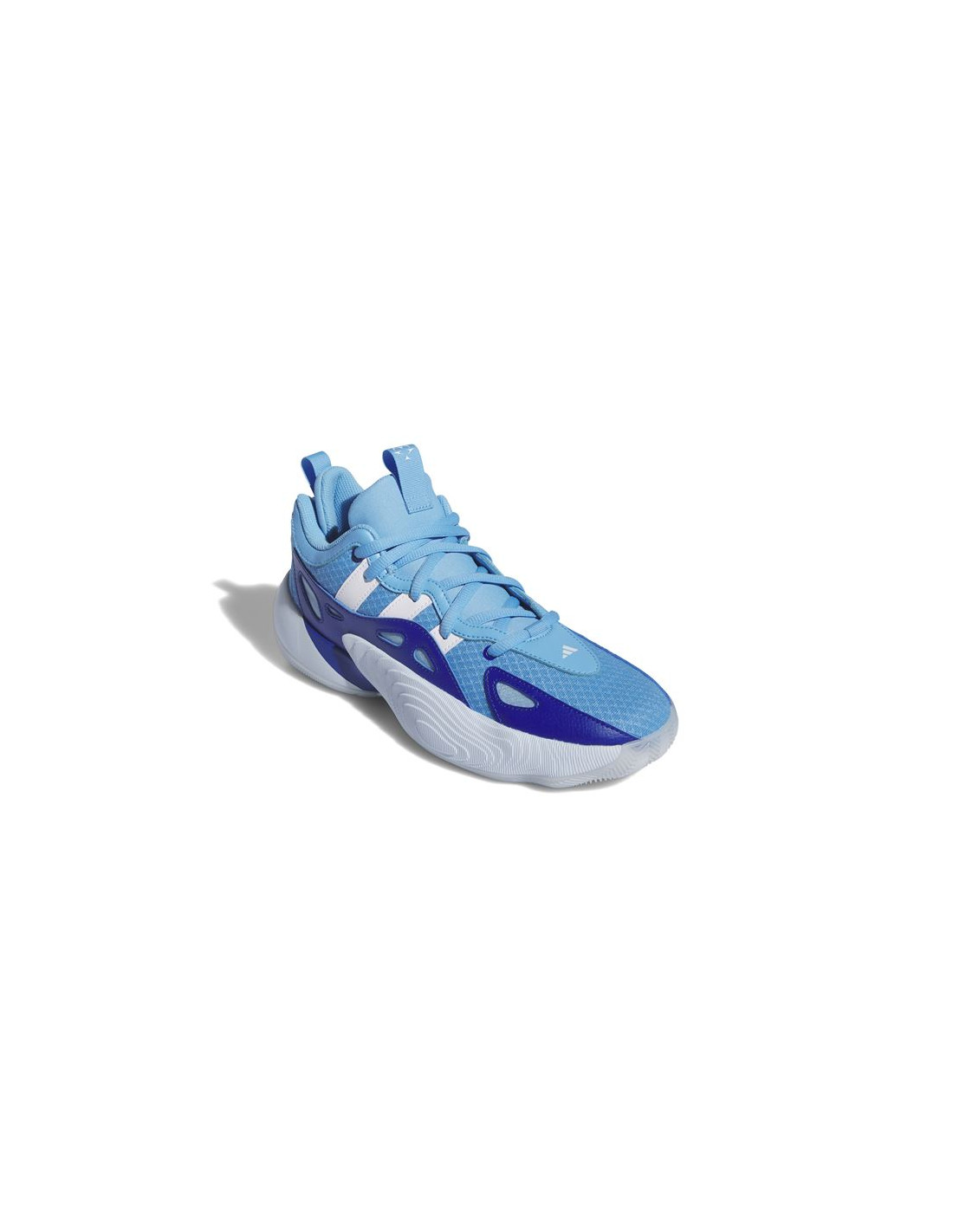 Zapatillas de Baloncesto adidas Trae Unlimited 2 Azul
