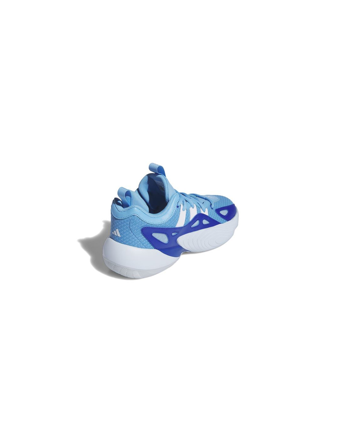 Zapatillas de Baloncesto adidas Trae Unlimited 2 Azul