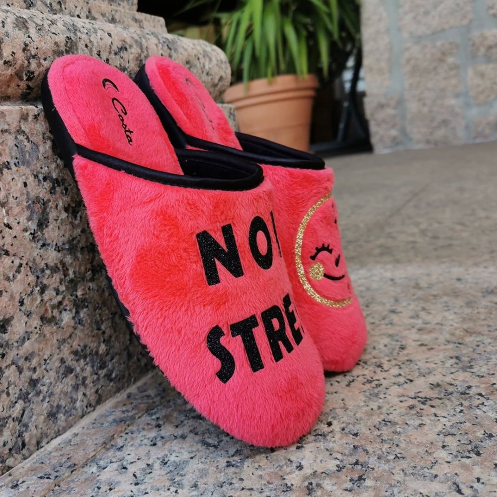 Zapatillas de casa NON STRESS 2134