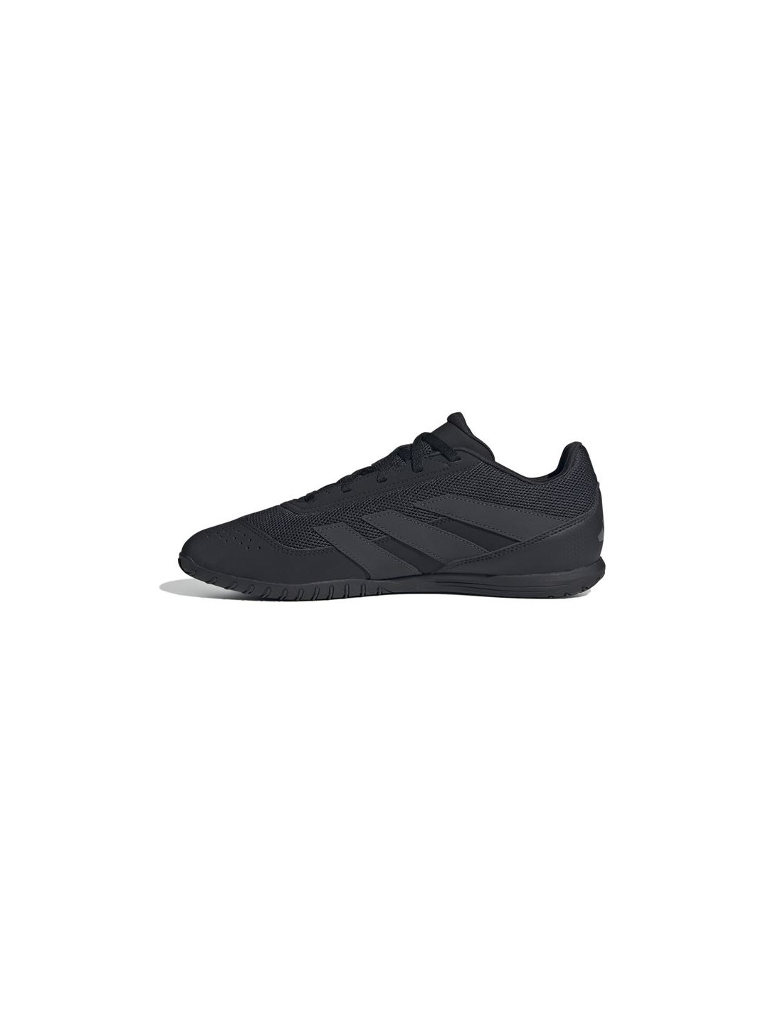 Zapatillas de Fútbol Sala adidas Sala Predator Club In Sala Negro