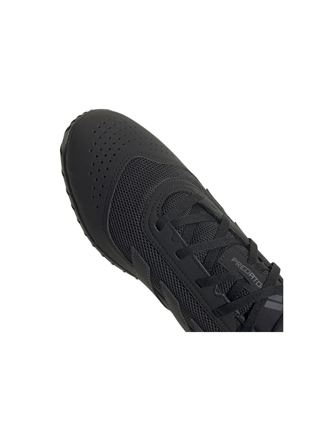 Zapatillas de Fútbol Sala adidas Sala Predator Club In Sala Negro
