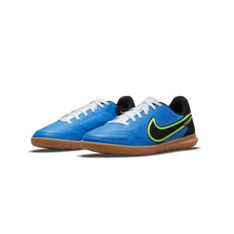 ZAPATILLAS DE FúTBOL SALA JR  NIKE JR. TIEMPO LEGEND 9 CLUB IC  DA1332403