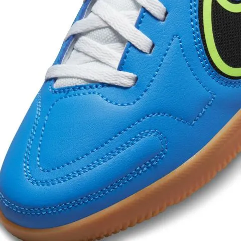 ZAPATILLAS DE FúTBOL SALA JR  NIKE JR. TIEMPO LEGEND 9 CLUB IC  DA1332403