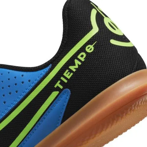 ZAPATILLAS DE FúTBOL SALA JR  NIKE JR. TIEMPO LEGEND 9 CLUB IC  DA1332403