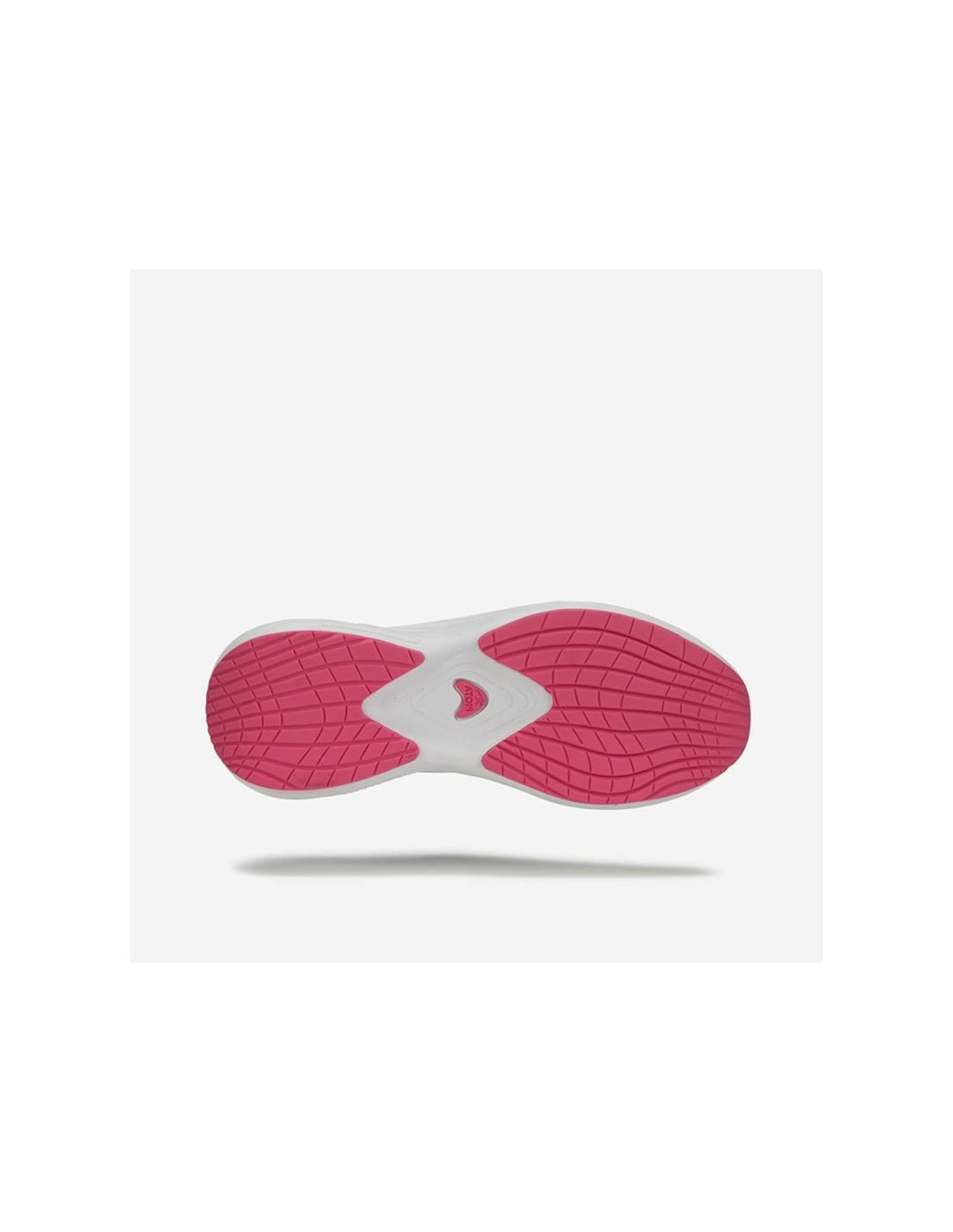 Zapatillas de Running Atom TITAN 3E Azul Mujer