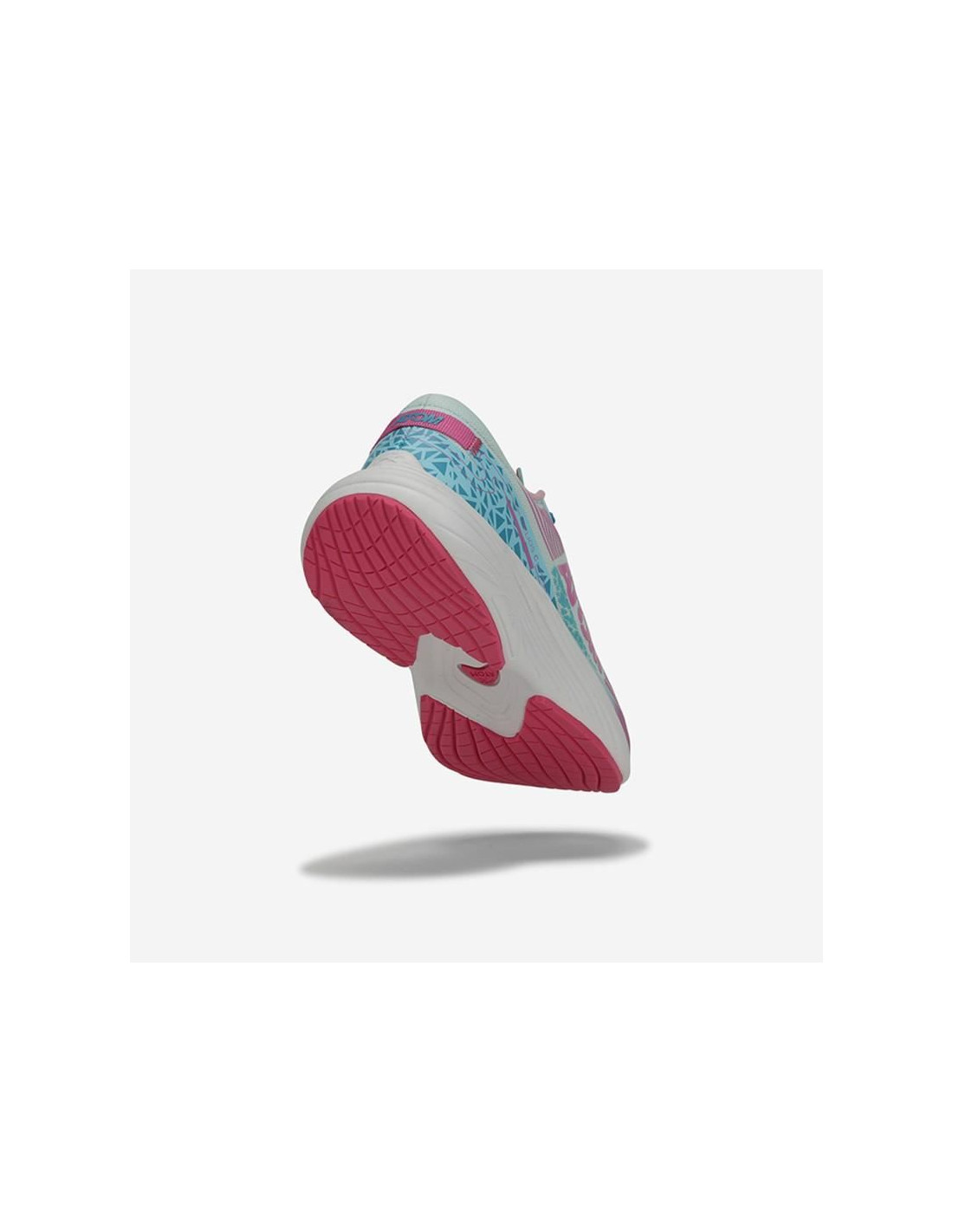 Zapatillas de Running Atom TITAN 3E Azul Mujer