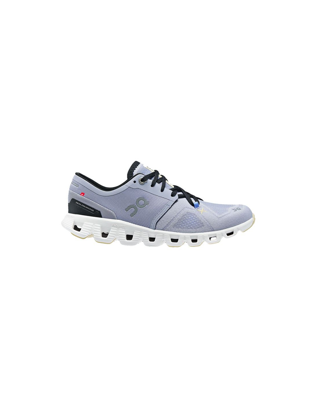 Zapatillas de running On Running Cloud X 3 Mujer