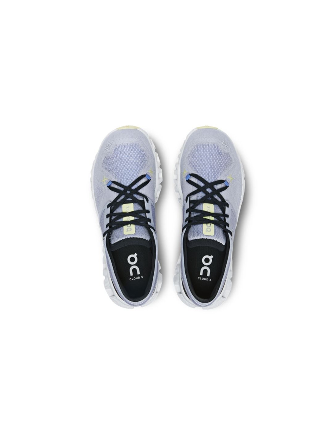 Zapatillas de running On Running Cloud X 3 Mujer